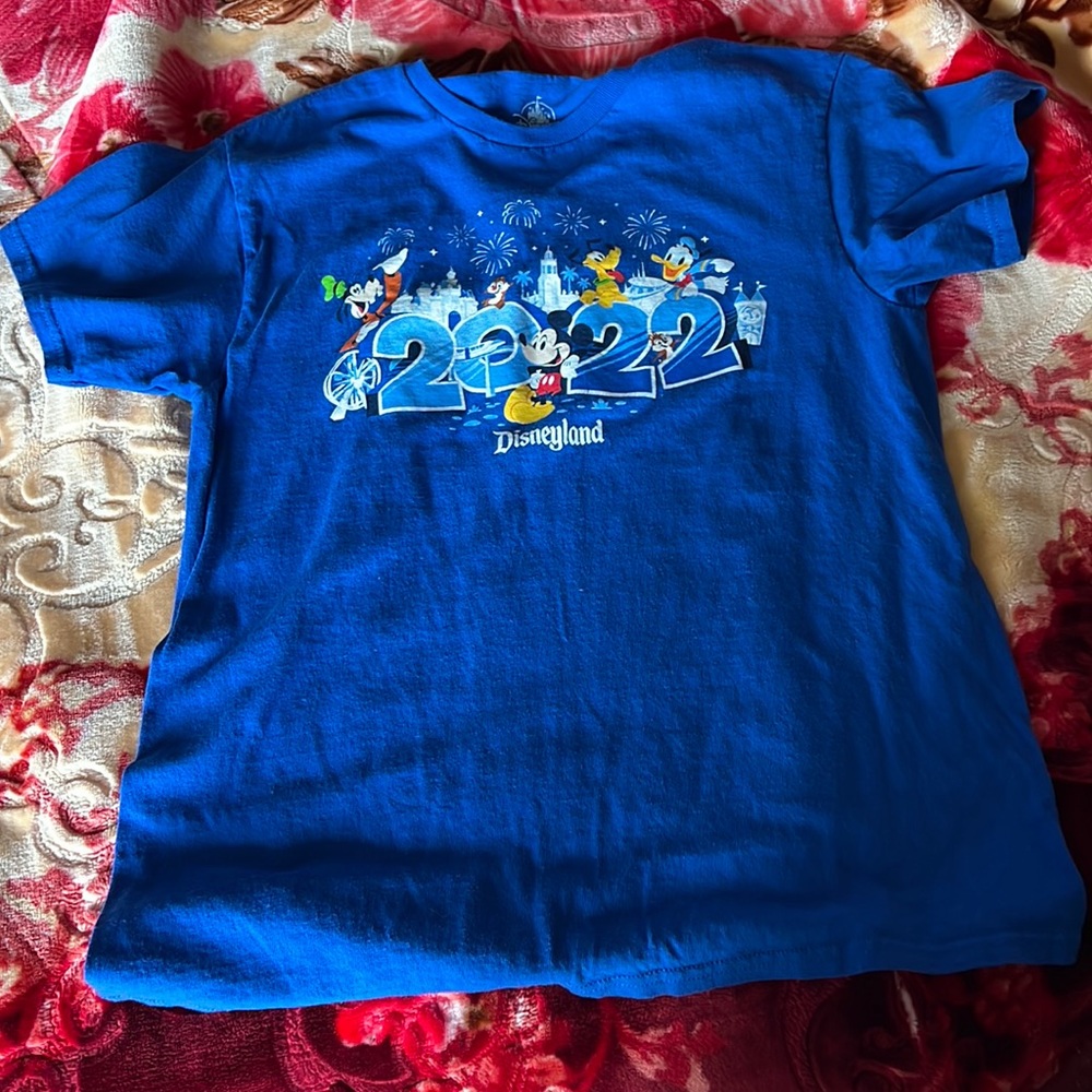 Disneyland Tee